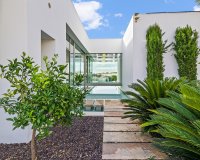 Resale - Villa - Las Colinas - Las Colinas Golf