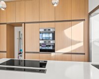 Resale - Villa - Las Colinas - Las Colinas Golf