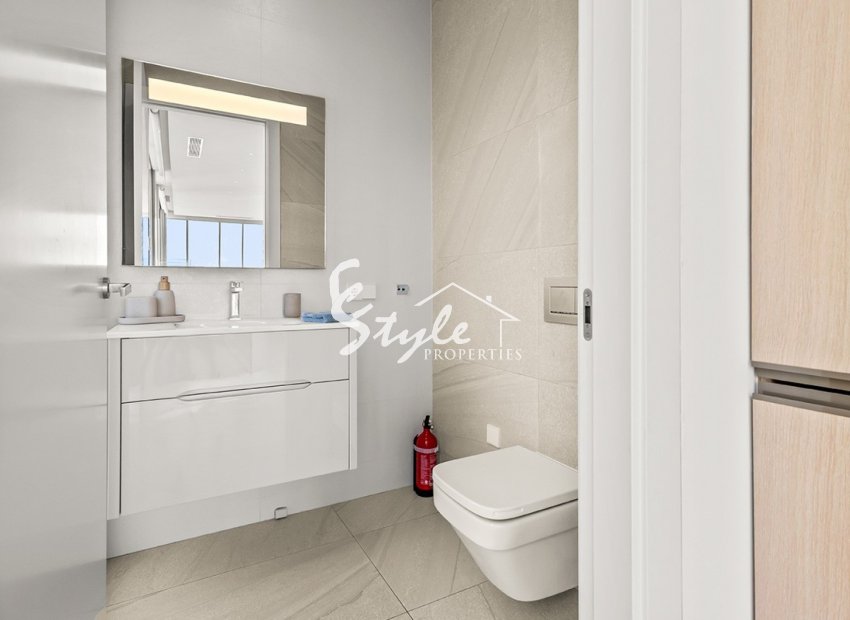 Resale - Villa - Las Colinas - Las Colinas Golf