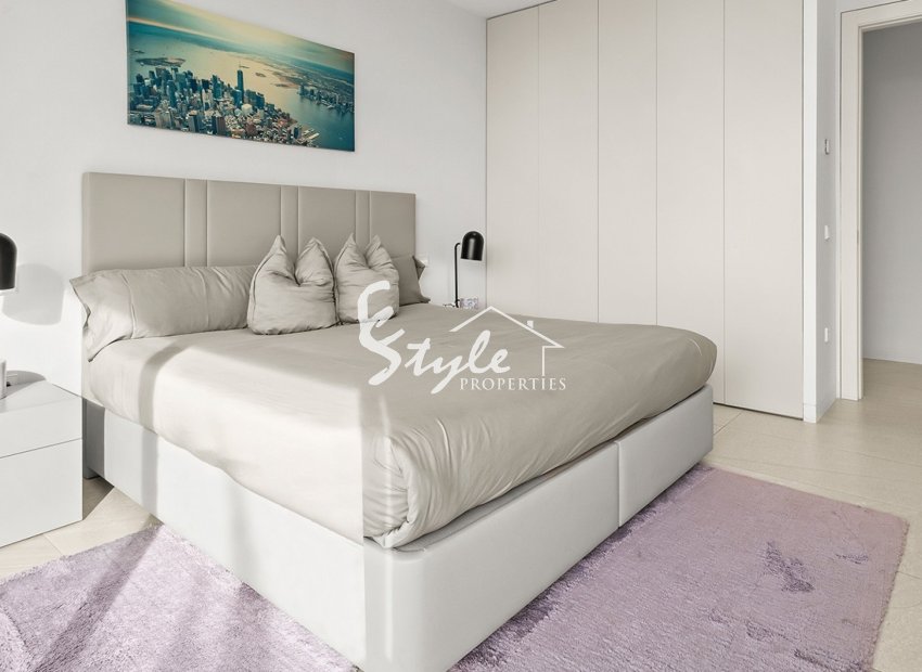 Resale - Villa - Las Colinas - Las Colinas Golf