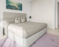 Resale - Villa - Las Colinas - Las Colinas Golf