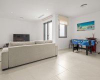 Resale - Villa - Las Colinas - Las Colinas Golf