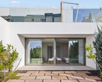 Resale - Villa - Las Colinas - Las Colinas Golf