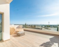 Resale - Villa - Las Colinas - Las Colinas Golf