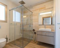 Resale - Villa - Las Colinas - Las Colinas Golf