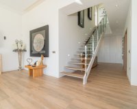 Resale - Villa - Las Colinas - Las Colinas Golf