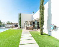 Resale - Villa - Las Colinas - Las Colinas Golf