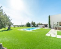 Resale - Villa - Las Colinas - Las Colinas Golf