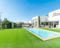 Resale - Villa - Las Colinas - Las Colinas Golf