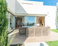 Resale - Villa - Las Colinas - Las Colinas Golf
