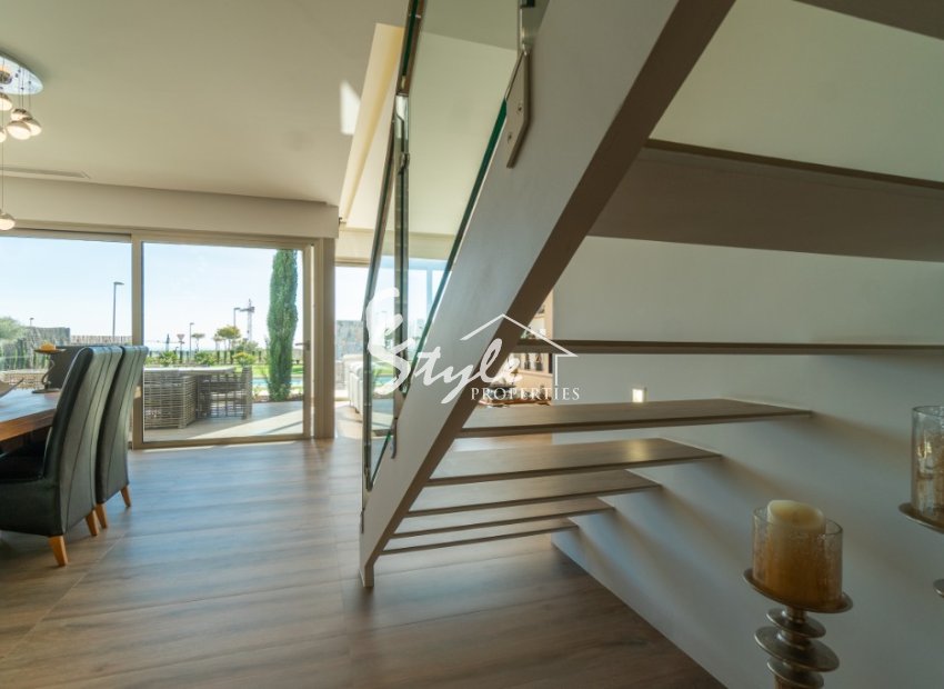 Resale - Villa - Las Colinas - Las Colinas Golf