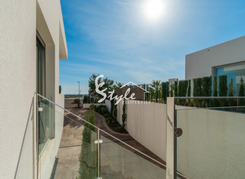 Resale - Villa - Las Colinas - Las Colinas Golf