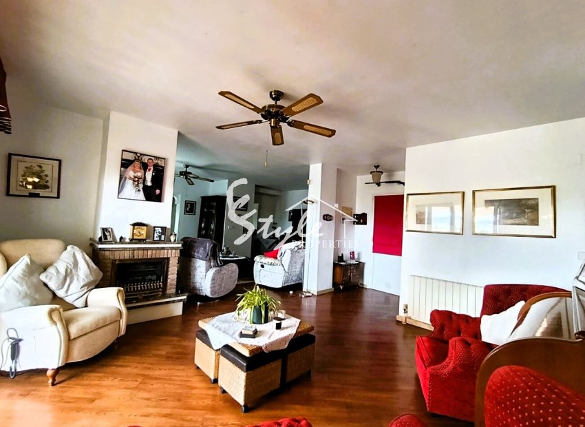 Resale - Villa - Las Ramblas Golf - Costa Blanca