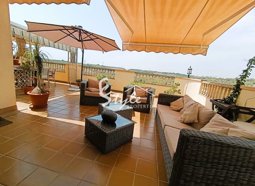 Resale - Villa - Las Ramblas Golf - Costa Blanca