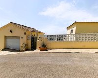 Resale - Villa - Las Ramblas Golf - Costa Blanca