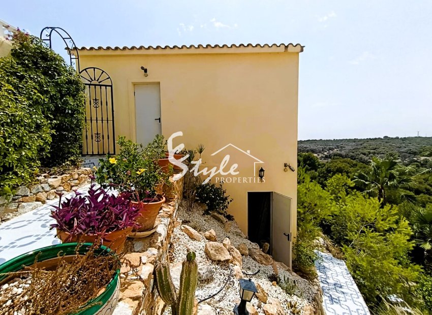 Resale - Villa - Las Ramblas Golf - Costa Blanca