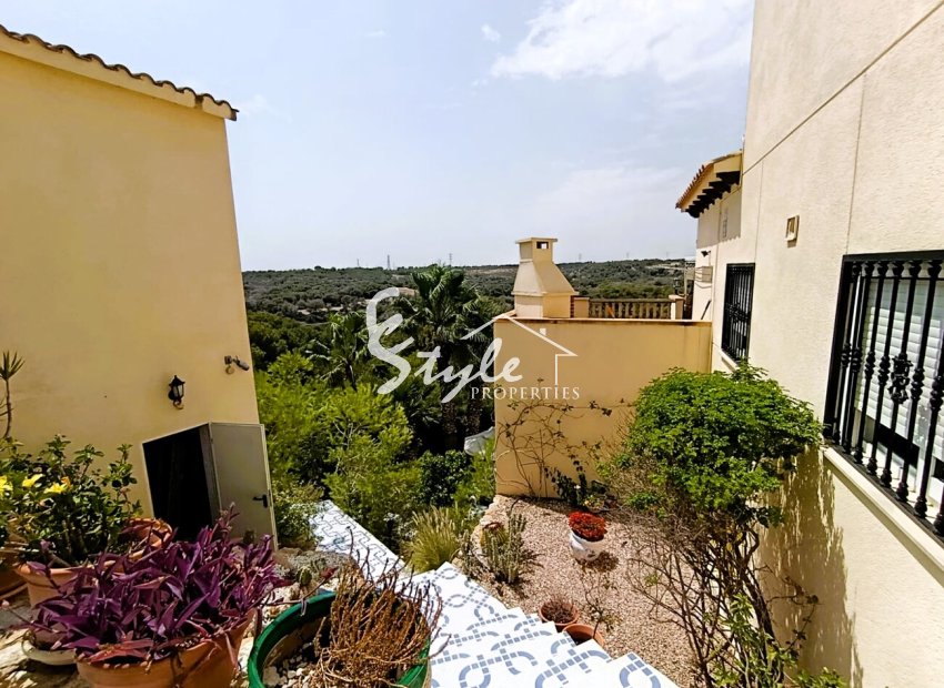 Resale - Villa - Las Ramblas Golf - Costa Blanca