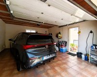 Resale - Villa - Las Ramblas Golf - Costa Blanca