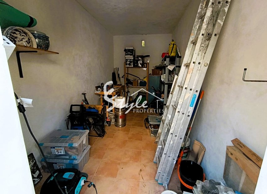 Resale - Villa - Las Ramblas Golf - Costa Blanca