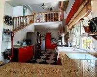 Resale - Villa - Las Ramblas Golf - Costa Blanca