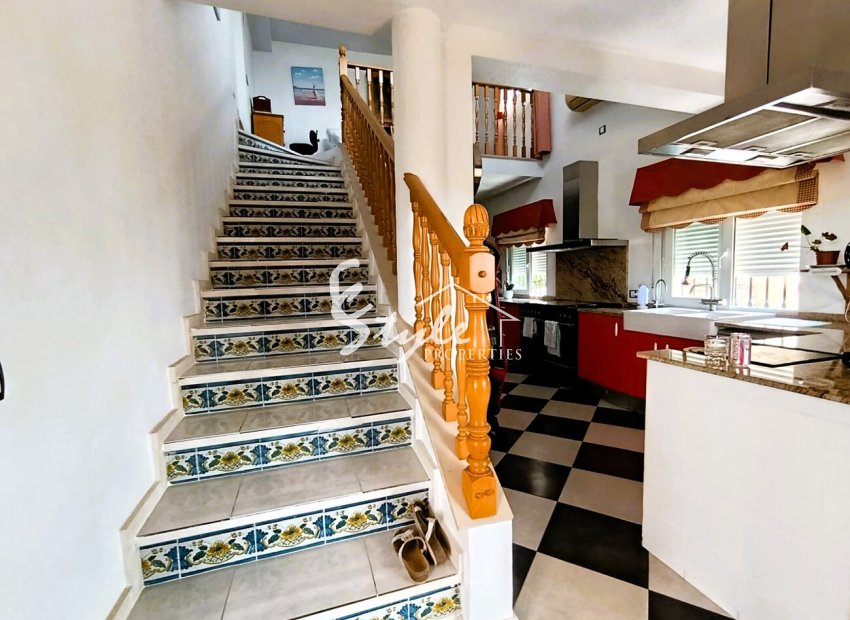 Resale - Villa - Las Ramblas Golf - Costa Blanca