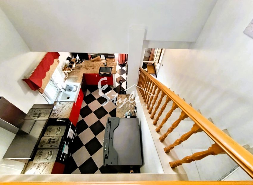 Resale - Villa - Las Ramblas Golf - Costa Blanca