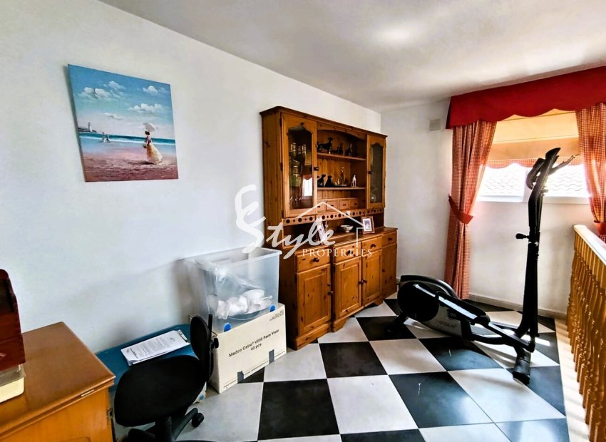 Resale - Villa - Las Ramblas Golf - Costa Blanca