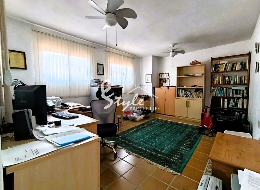 Resale - Villa - Las Ramblas Golf - Costa Blanca