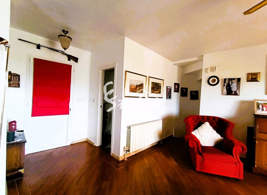 Resale - Villa - Las Ramblas Golf - Costa Blanca