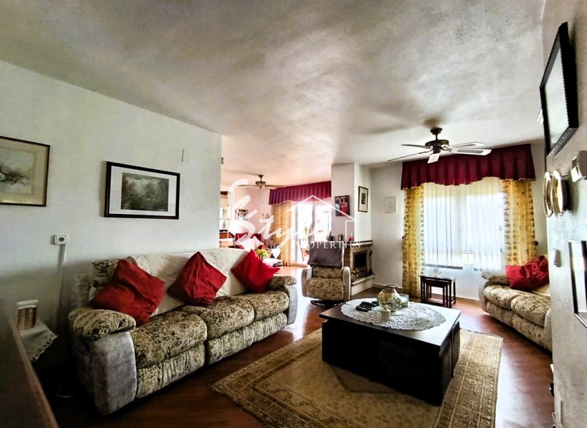 Resale - Villa - Las Ramblas Golf - Costa Blanca