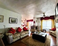 Resale - Villa - Las Ramblas Golf - Costa Blanca