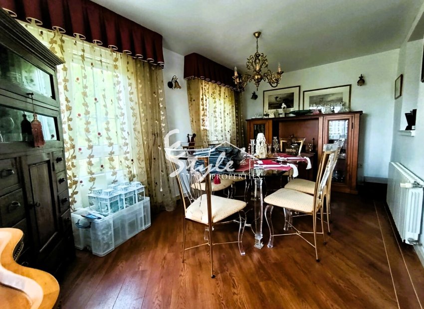 Resale - Villa - Las Ramblas Golf - Costa Blanca