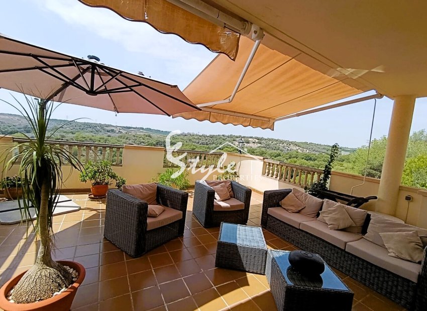 Resale - Villa - Las Ramblas Golf - Costa Blanca