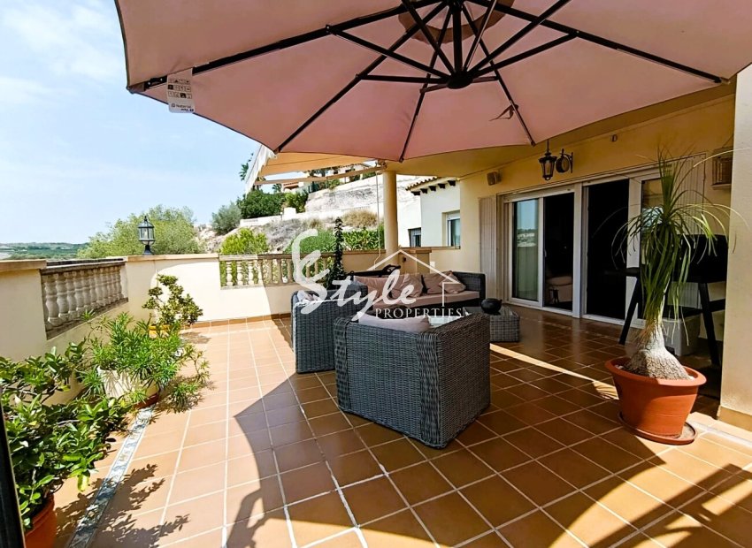 Resale - Villa - Las Ramblas Golf - Costa Blanca