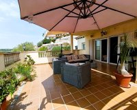 Resale - Villa - Las Ramblas Golf - Costa Blanca