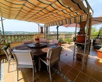 Resale - Villa - Las Ramblas Golf - Costa Blanca