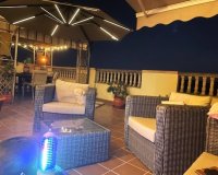 Resale - Villa - Las Ramblas Golf - Costa Blanca