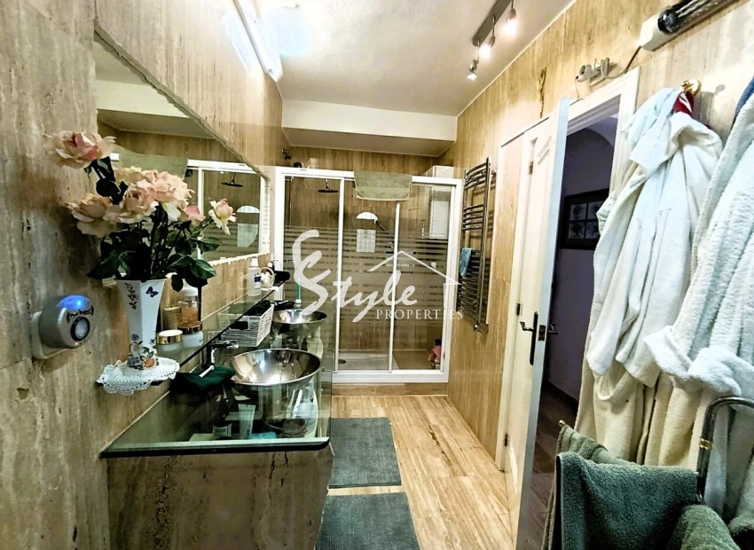 Resale - Villa - Las Ramblas Golf - Costa Blanca