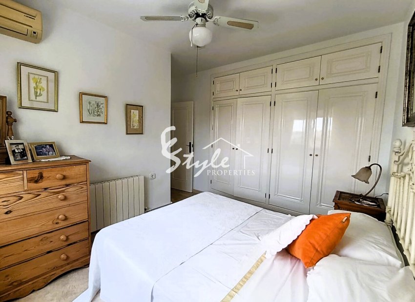 Resale - Villa - Las Ramblas Golf - Costa Blanca