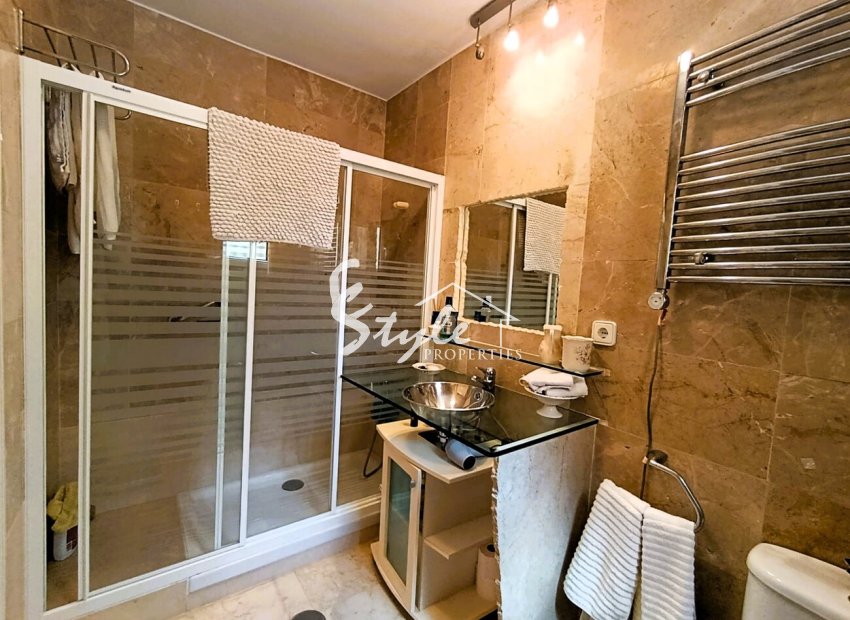 Resale - Villa - Las Ramblas Golf - Costa Blanca