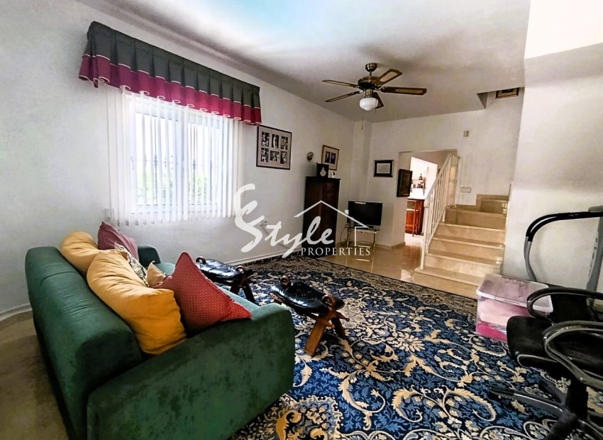 Resale - Villa - Las Ramblas Golf - Costa Blanca