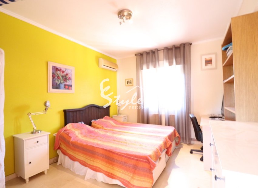 Resale - Villa - Las Ramblas Golf - Las Ramblas