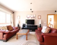 Resale - Villa - Las Ramblas Golf - Las Ramblas