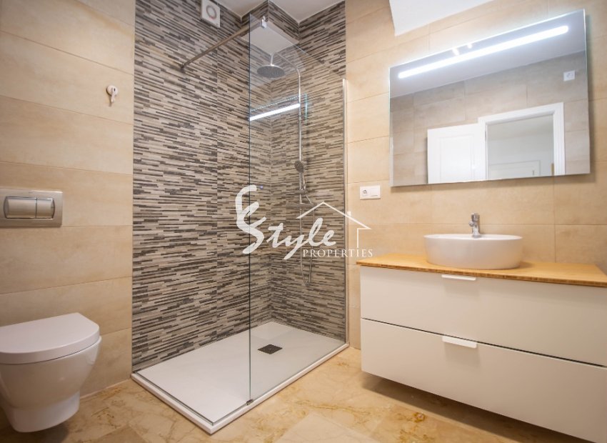 Resale - Villa - Las Ramblas Golf - Las Ramblas