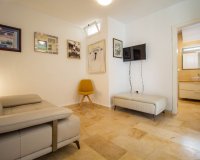 Resale - Villa - Las Ramblas Golf - Las Ramblas