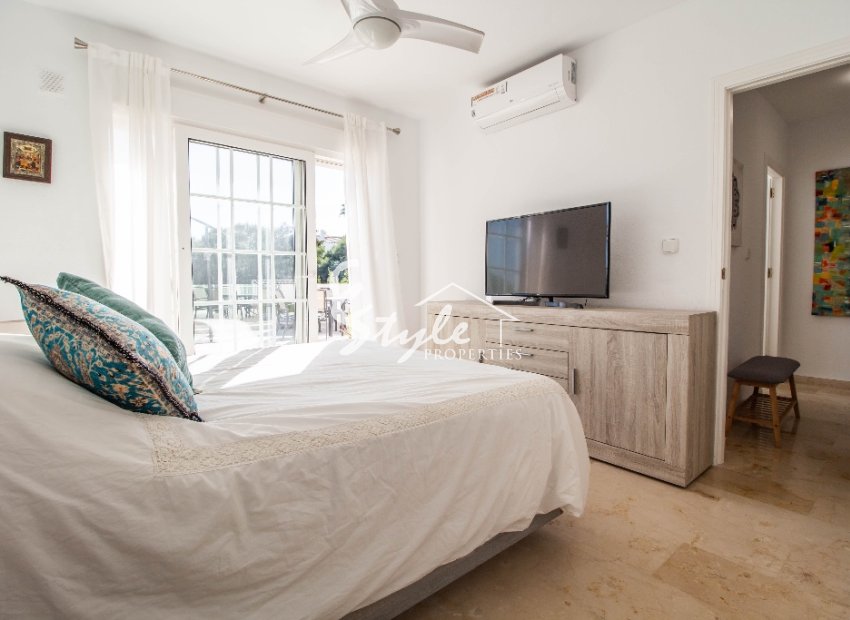 Resale - Villa - Las Ramblas Golf - Las Ramblas