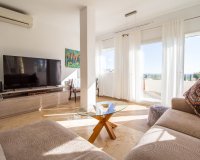 Resale - Villa - Las Ramblas Golf - Las Ramblas
