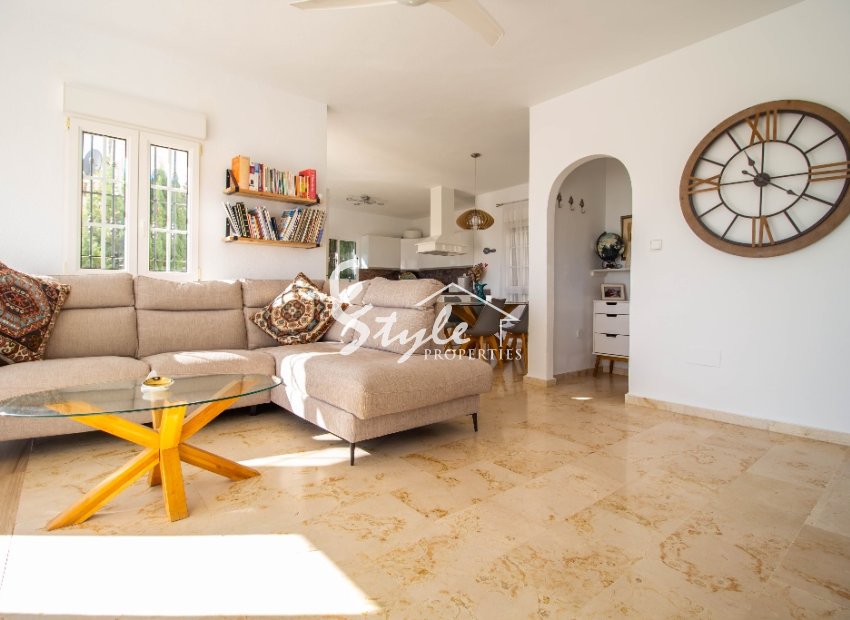 Resale - Villa - Las Ramblas Golf - Las Ramblas