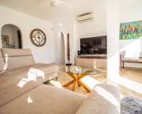 Resale - Villa - Las Ramblas Golf - Las Ramblas