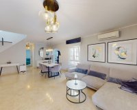 Resale - Villa - Las Ramblas Golf - Las Ramblas